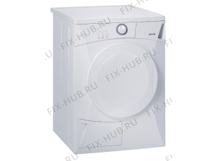 Стиральная машина Gorenje D61212 (147640, SPK1) - Фото